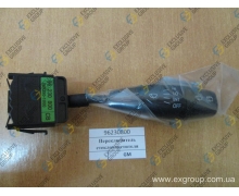 Переключатель подрулевой стеклоочистителя HB (LANOS, OEM (Корея), 96230800)
